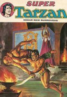 Grand Scan Tarzan Super n° 10